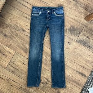 Girls Levi’s size 8, regular